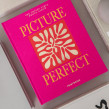 Stort Album Picture Perfect